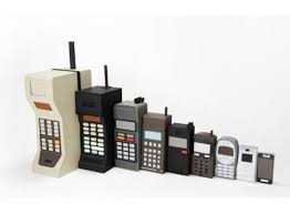 older phones