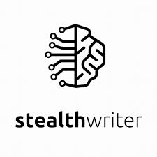 Stealthwriter logo